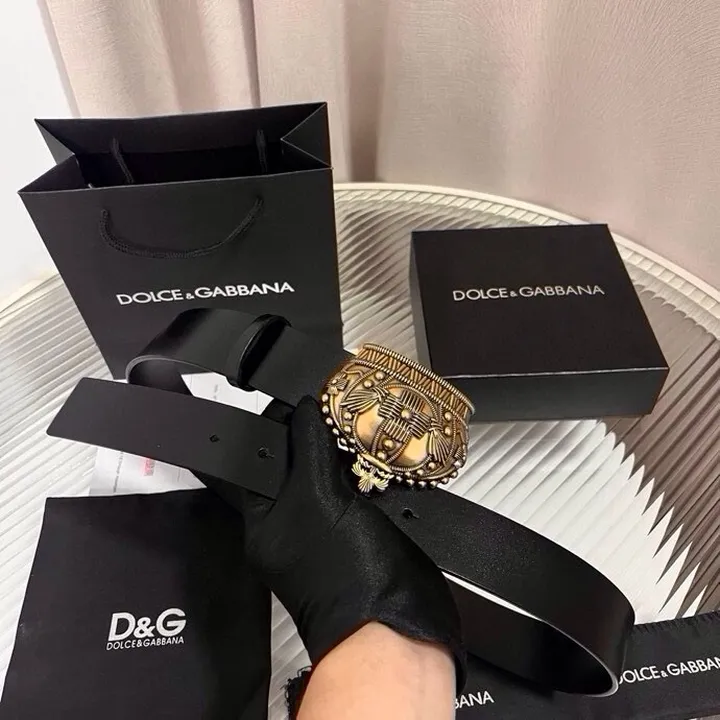 スーパーコピー ドルチェ＆ガッバーナ ベルト