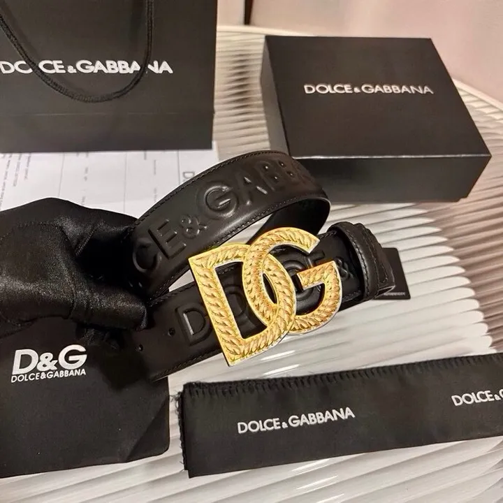 スーパーコピー ドルチェ＆ガッバーナ ベルト