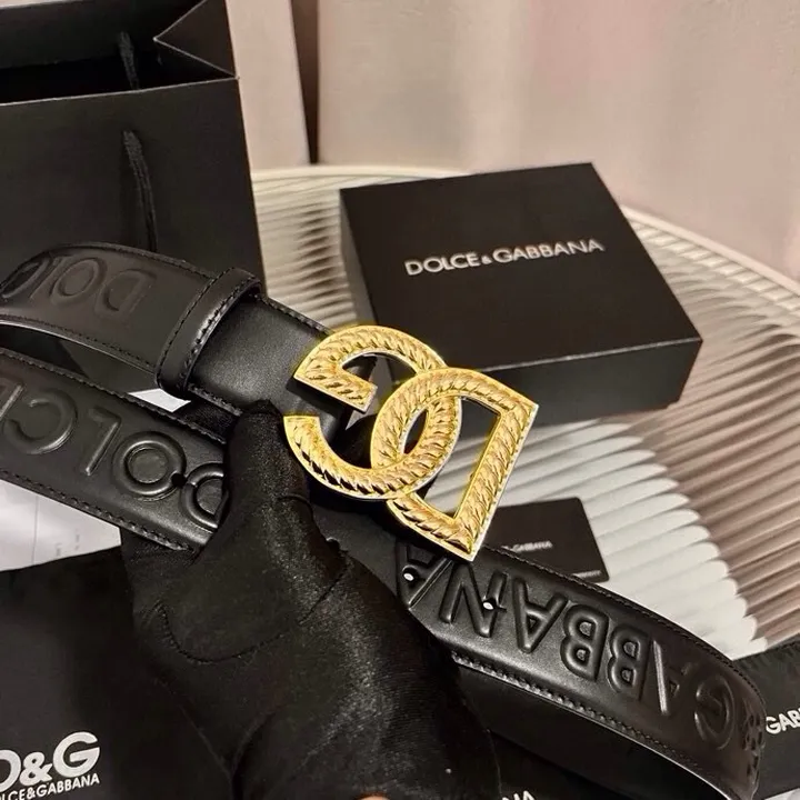 スーパーコピー ドルチェ＆ガッバーナ ベルト
