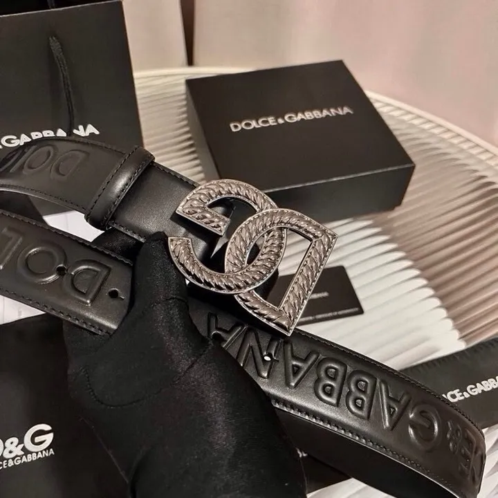 スーパーコピー ドルチェ＆ガッバーナ ベルト
