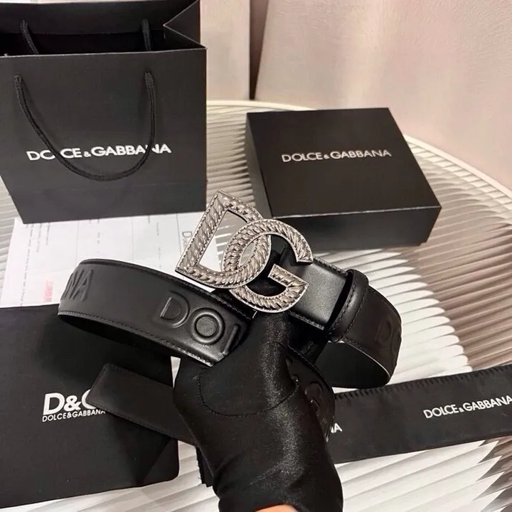 スーパーコピー ドルチェ＆ガッバーナ ベルト