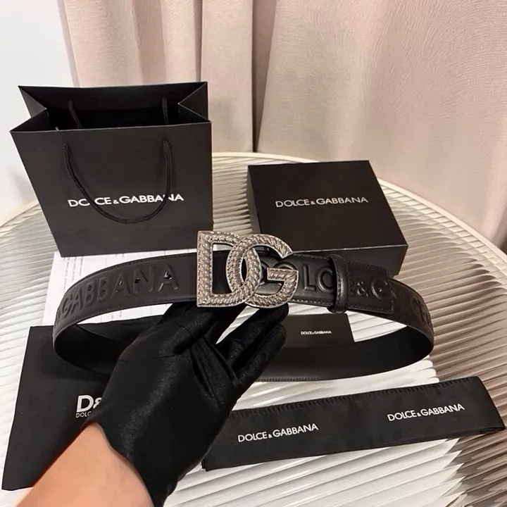 スーパーコピー ドルチェ＆ガッバーナ ベルト