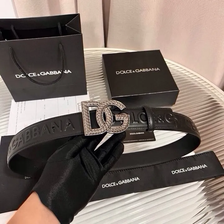 スーパーコピー ドルチェ＆ガッバーナ ベルト