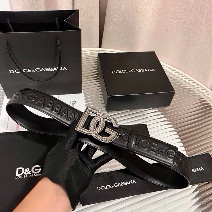 スーパーコピー ドルチェ＆ガッバーナ ベルト