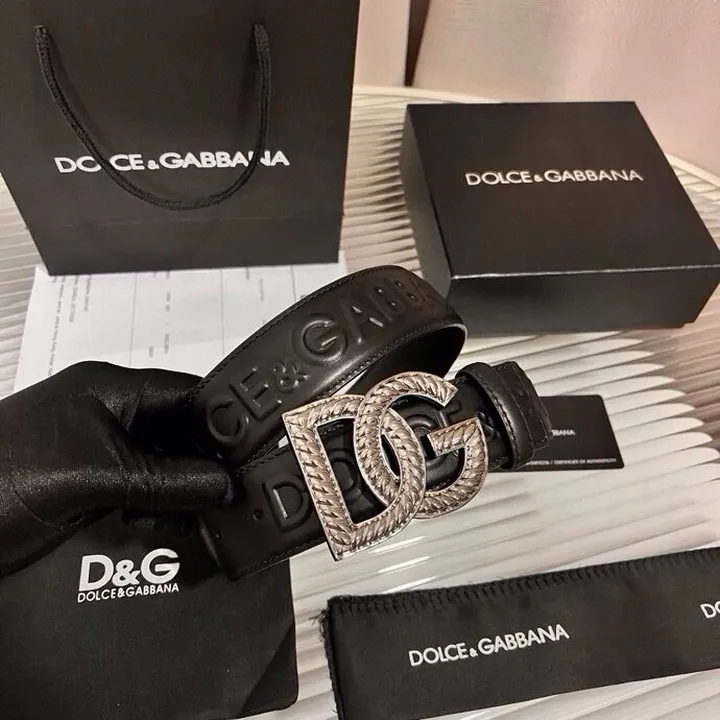 スーパーコピー ドルチェ＆ガッバーナ ベルト