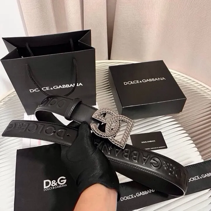 スーパーコピー ドルチェ＆ガッバーナ ベルト