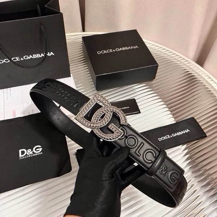 スーパーコピー ドルチェ＆ガッバーナ ベルト