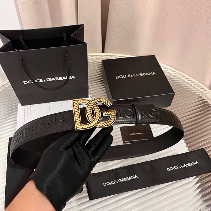 スーパーコピー ドルチェ＆ガッバーナ ベルト