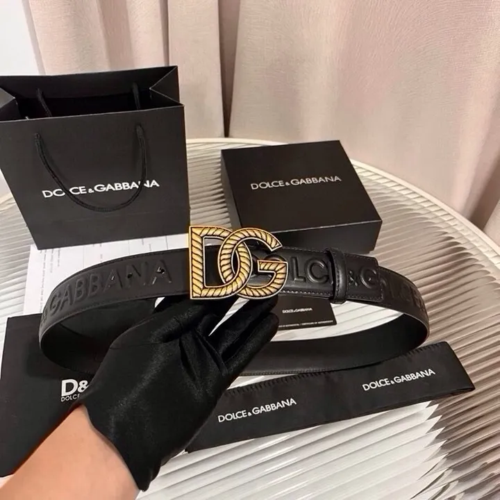 スーパーコピー ドルチェ＆ガッバーナ ベルト