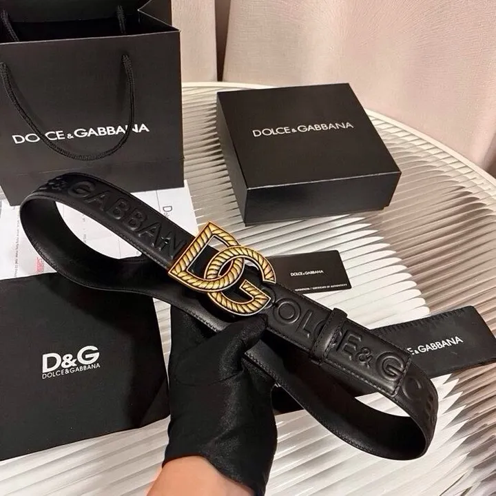 スーパーコピー ドルチェ＆ガッバーナ ベルト