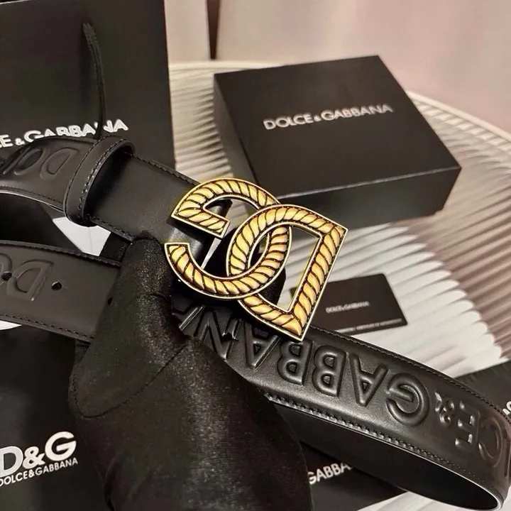 スーパーコピー ドルチェ＆ガッバーナ ベルト