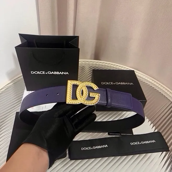 スーパーコピー ドルチェ＆ガッバーナ ベルト