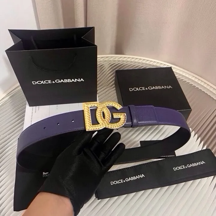 スーパーコピー ドルチェ＆ガッバーナ ベルト