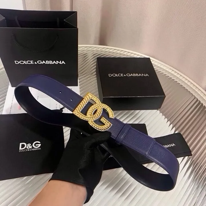 スーパーコピー ドルチェ＆ガッバーナ ベルト