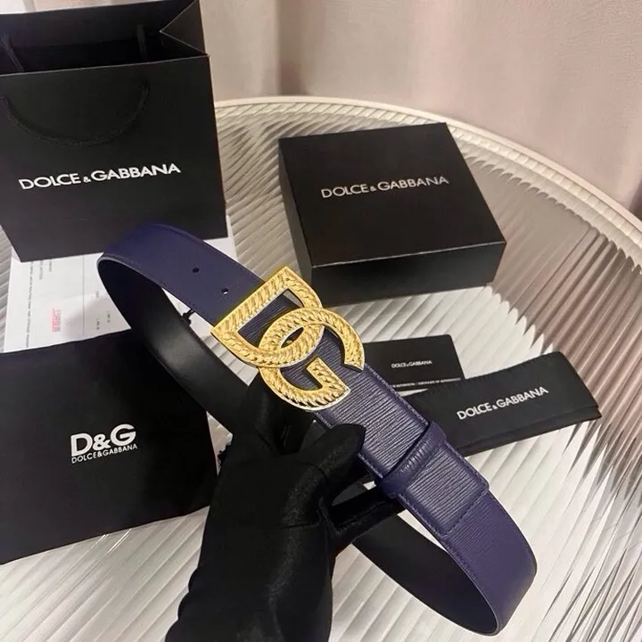 スーパーコピー ドルチェ＆ガッバーナ ベルト
