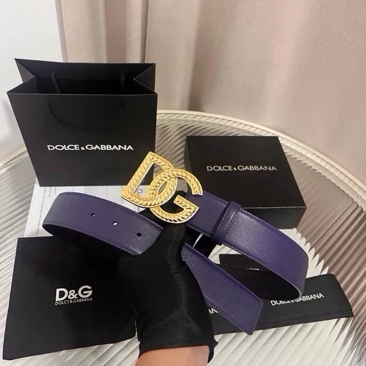 スーパーコピー ドルチェ＆ガッバーナ ベルト