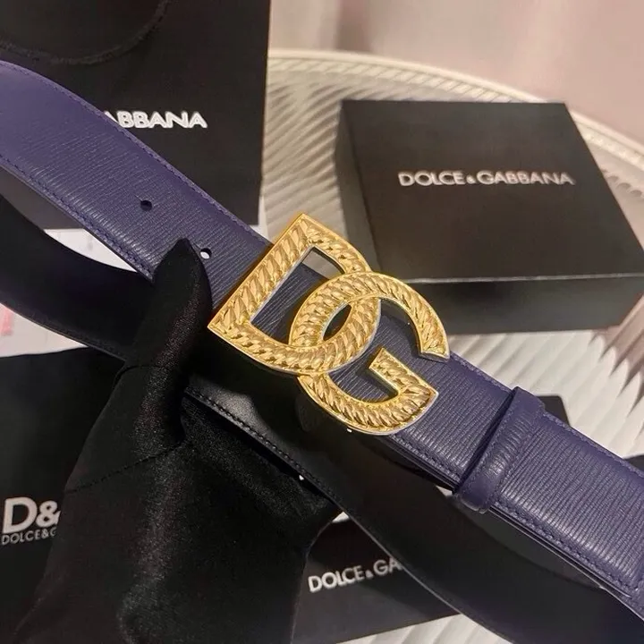 スーパーコピー ドルチェ＆ガッバーナ ベルト