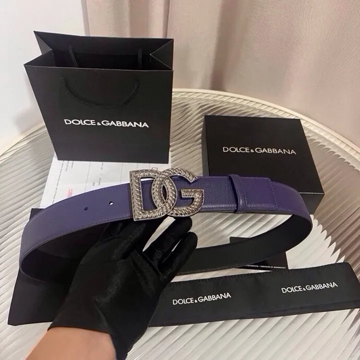 スーパーコピー ドルチェ＆ガッバーナ ベルト