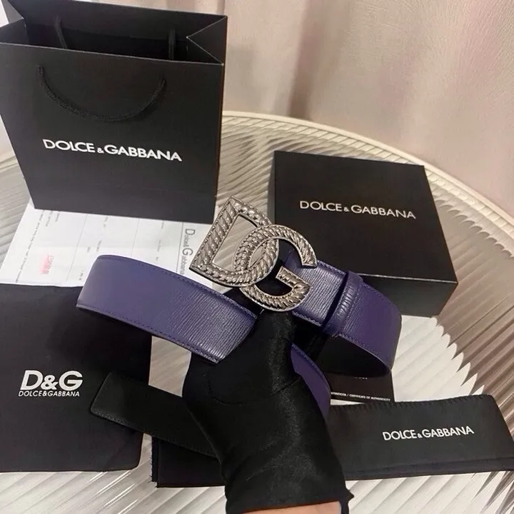 スーパーコピー ドルチェ＆ガッバーナ ベルト