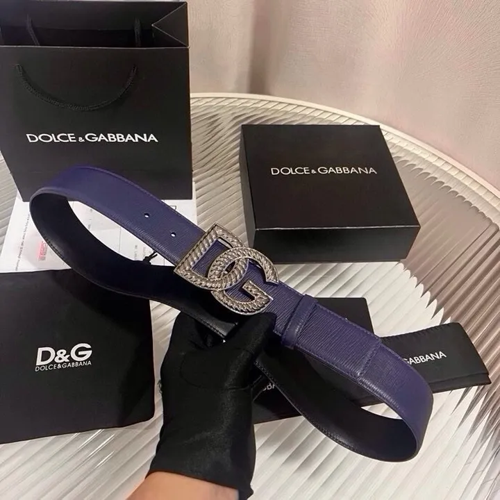 スーパーコピー ドルチェ＆ガッバーナ ベルト