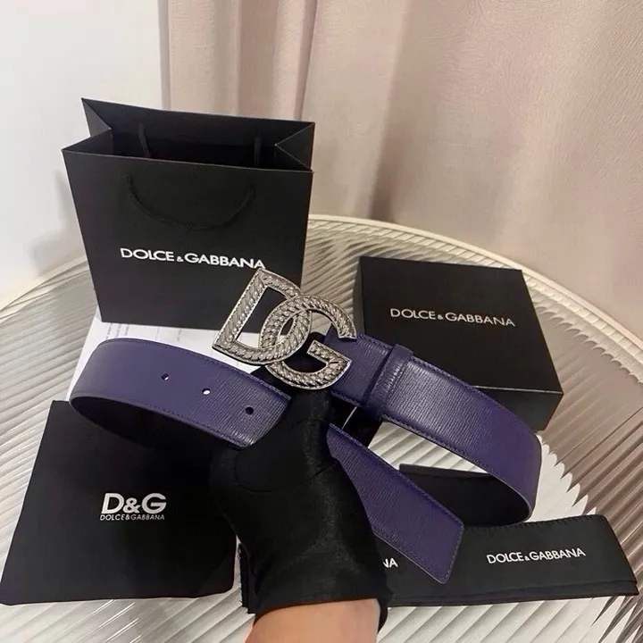 スーパーコピー ドルチェ＆ガッバーナ ベルト
