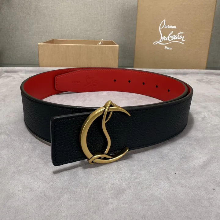 スーパーコピー クリスチャン・ルブタン ベルト