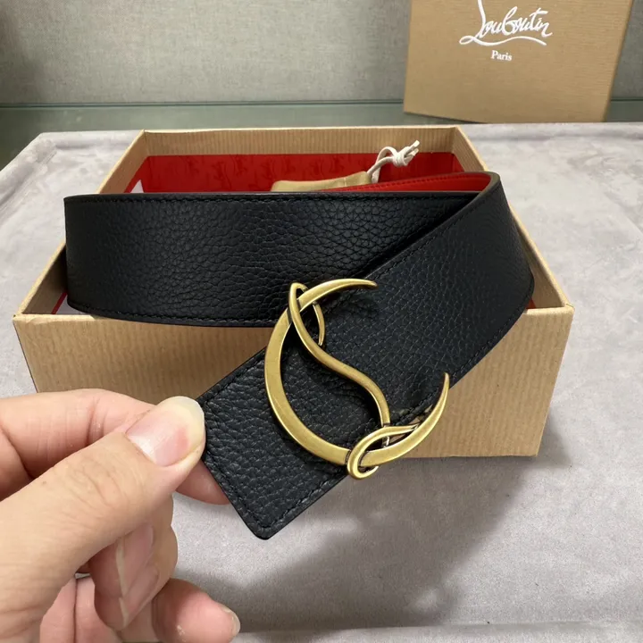 スーパーコピー クリスチャン・ルブタン ベルト