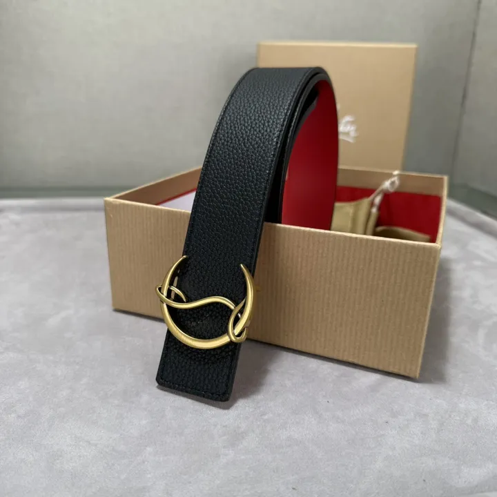 スーパーコピー クリスチャン・ルブタン ベルト