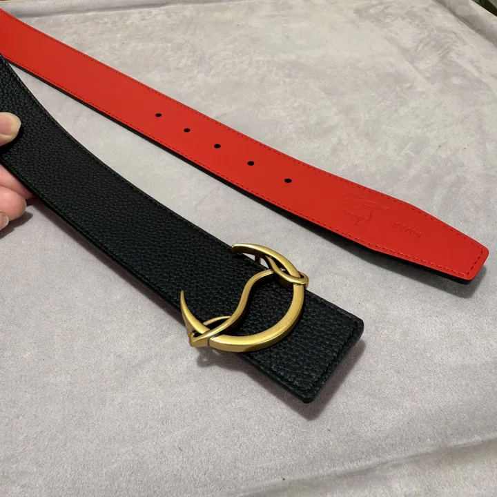 スーパーコピー クリスチャン・ルブタン ベルト