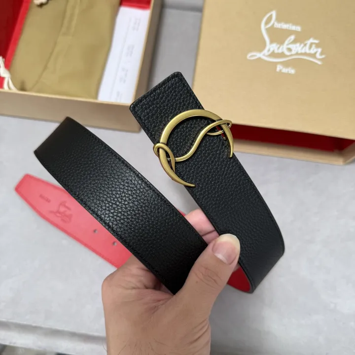 スーパーコピー クリスチャン・ルブタン ベルト