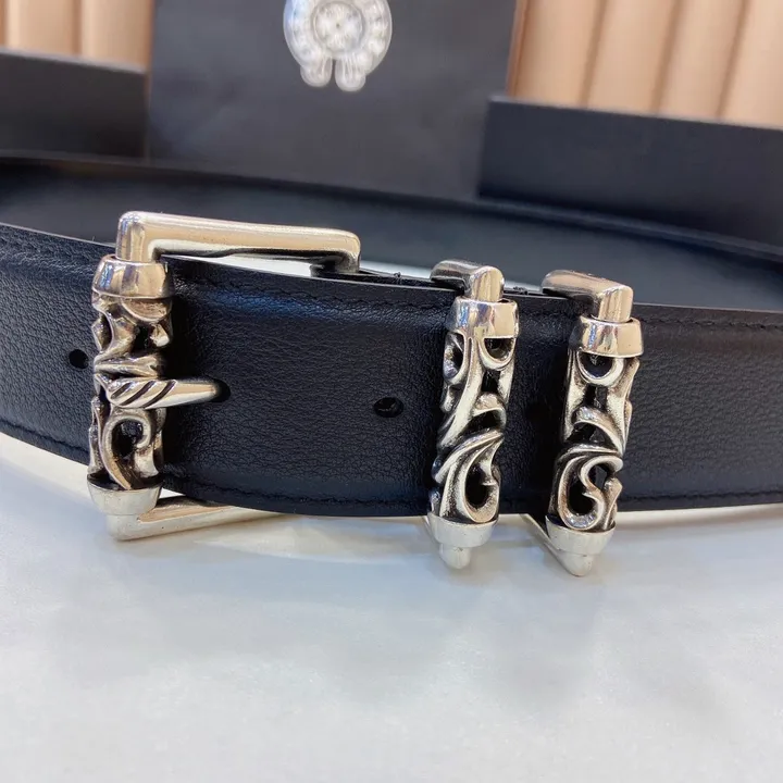 スーパーコピー クロムハーツ ベルト