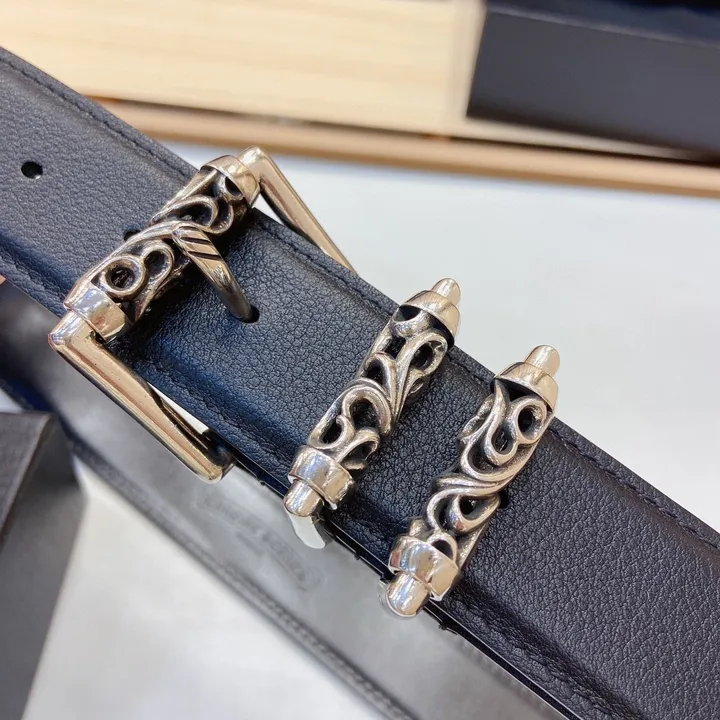 スーパーコピー クロムハーツ ベルト