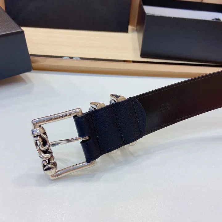 スーパーコピー クロムハーツ ベルト