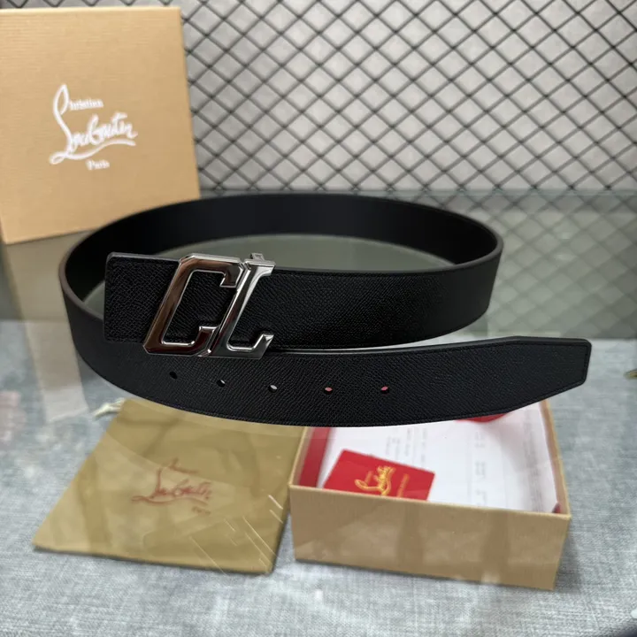 スーパーコピー クリスチャン・ルブタン ベルト