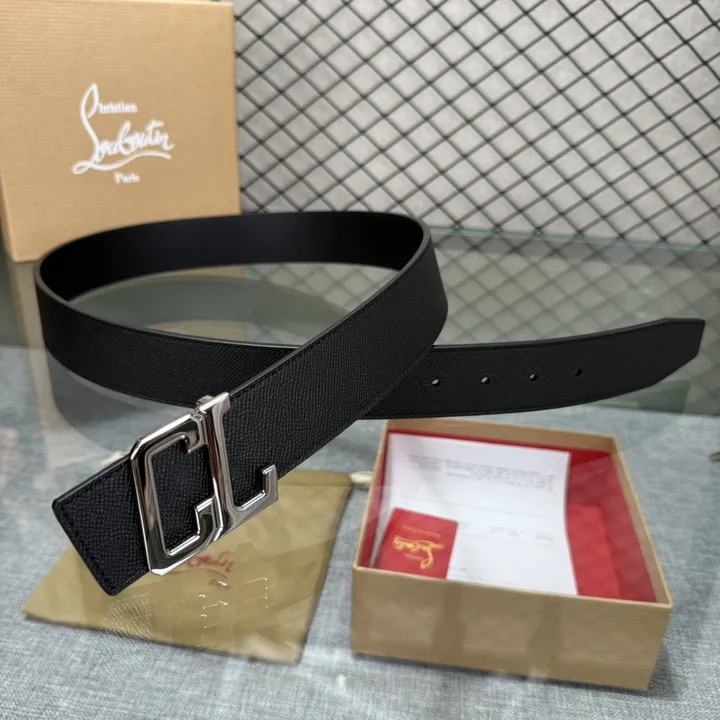 スーパーコピー クリスチャン・ルブタン ベルト