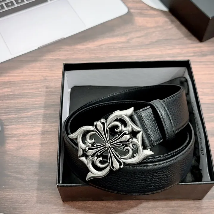 スーパーコピー クロムハーツ ベルト