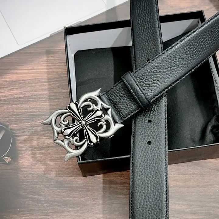 スーパーコピー クロムハーツ ベルト