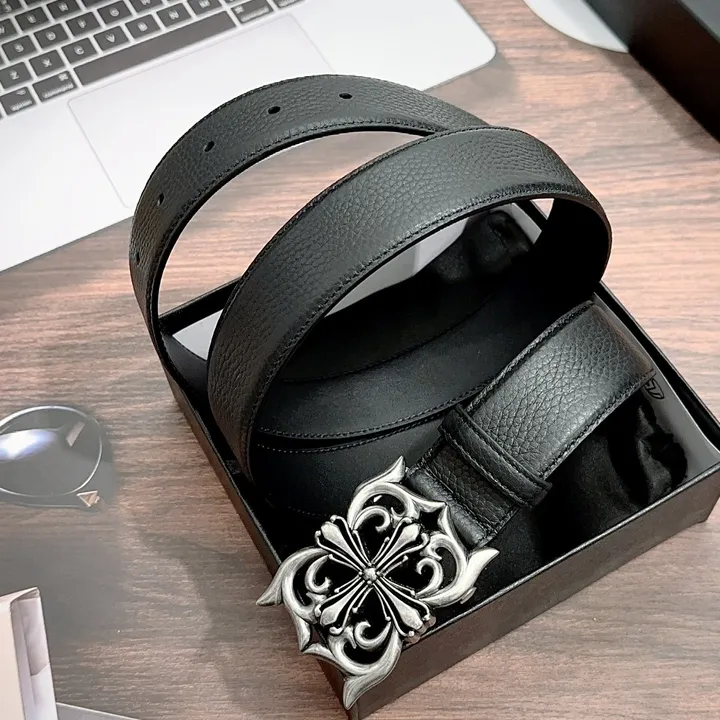 スーパーコピー クロムハーツ ベルト