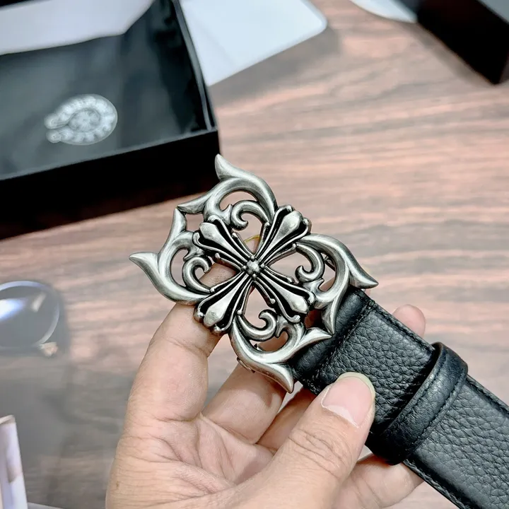 スーパーコピー クロムハーツ ベルト