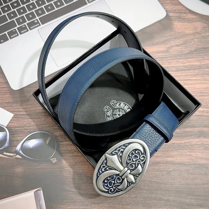 スーパーコピー クロムハーツ ベルト