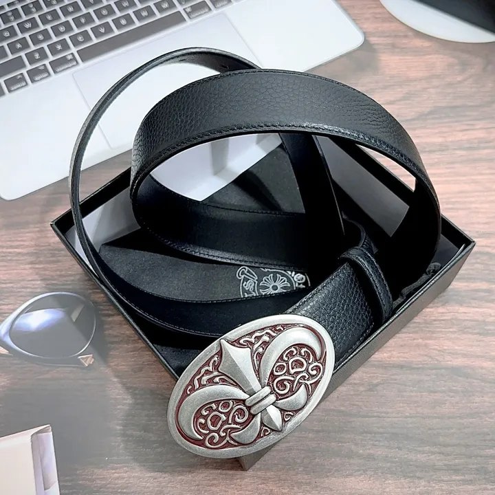 スーパーコピー クロムハーツ ベルト