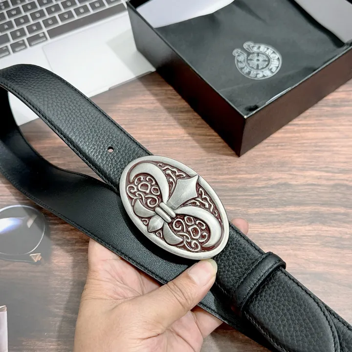 スーパーコピー クロムハーツ ベルト