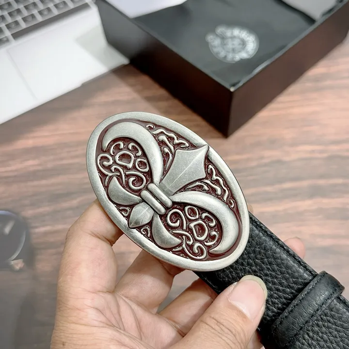 スーパーコピー クロムハーツ ベルト