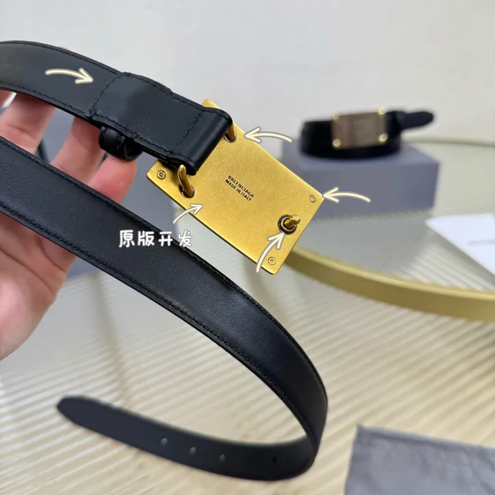 スーパーコピー バレンシアガ ベルト