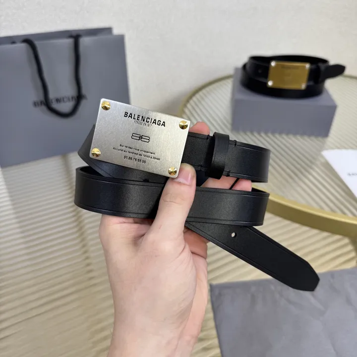 スーパーコピー バレンシアガ ベルト