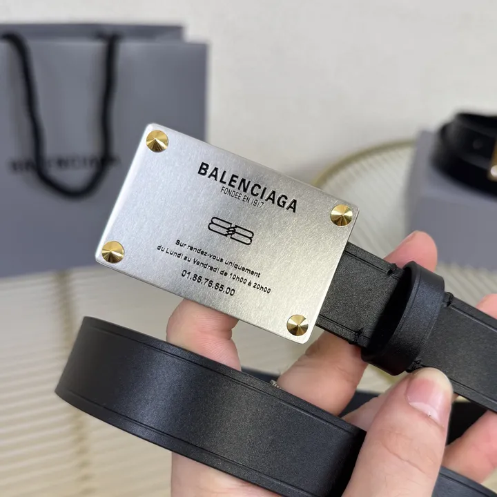 スーパーコピー バレンシアガ ベルト