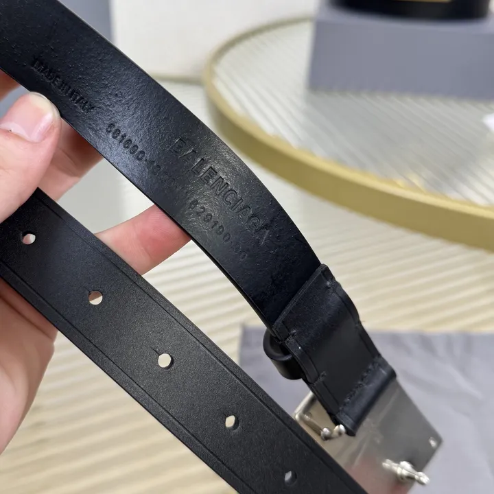 スーパーコピー バレンシアガ ベルト