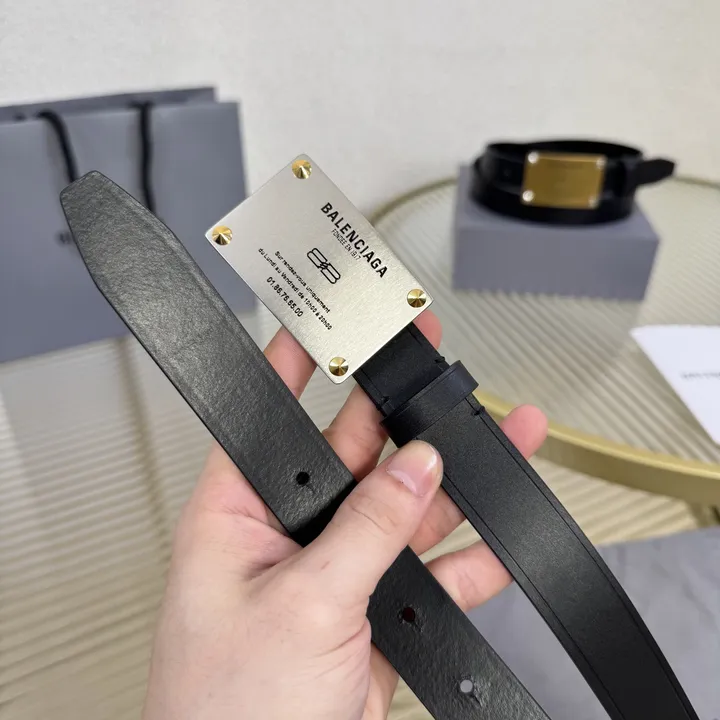 スーパーコピー バレンシアガ ベルト