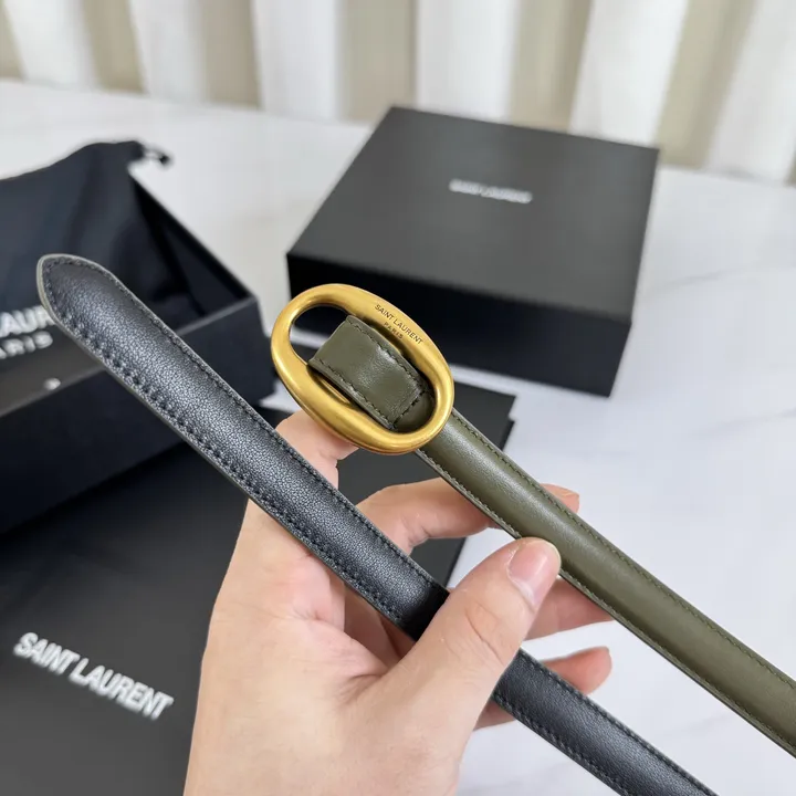 スーパーコピー イブサンローラン ベルト