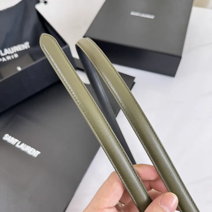 スーパーコピー イブサンローラン ベルト